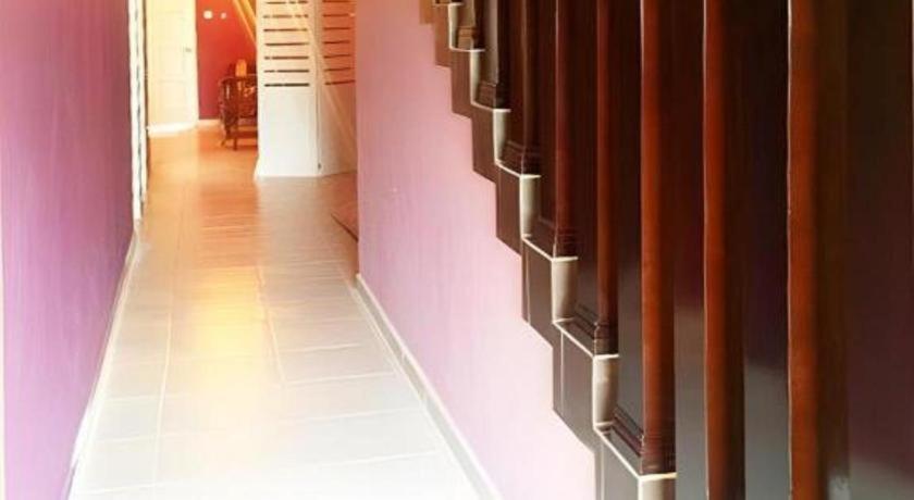 Hotel Bajet Mughoh Sengoti Jertih Екстер'єр фото